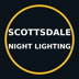 Scottsdale Night Lighting logo